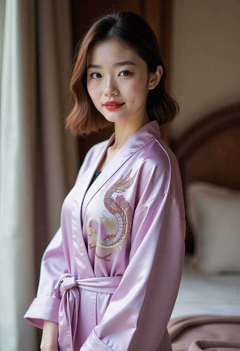 心理悬疑剧剧照