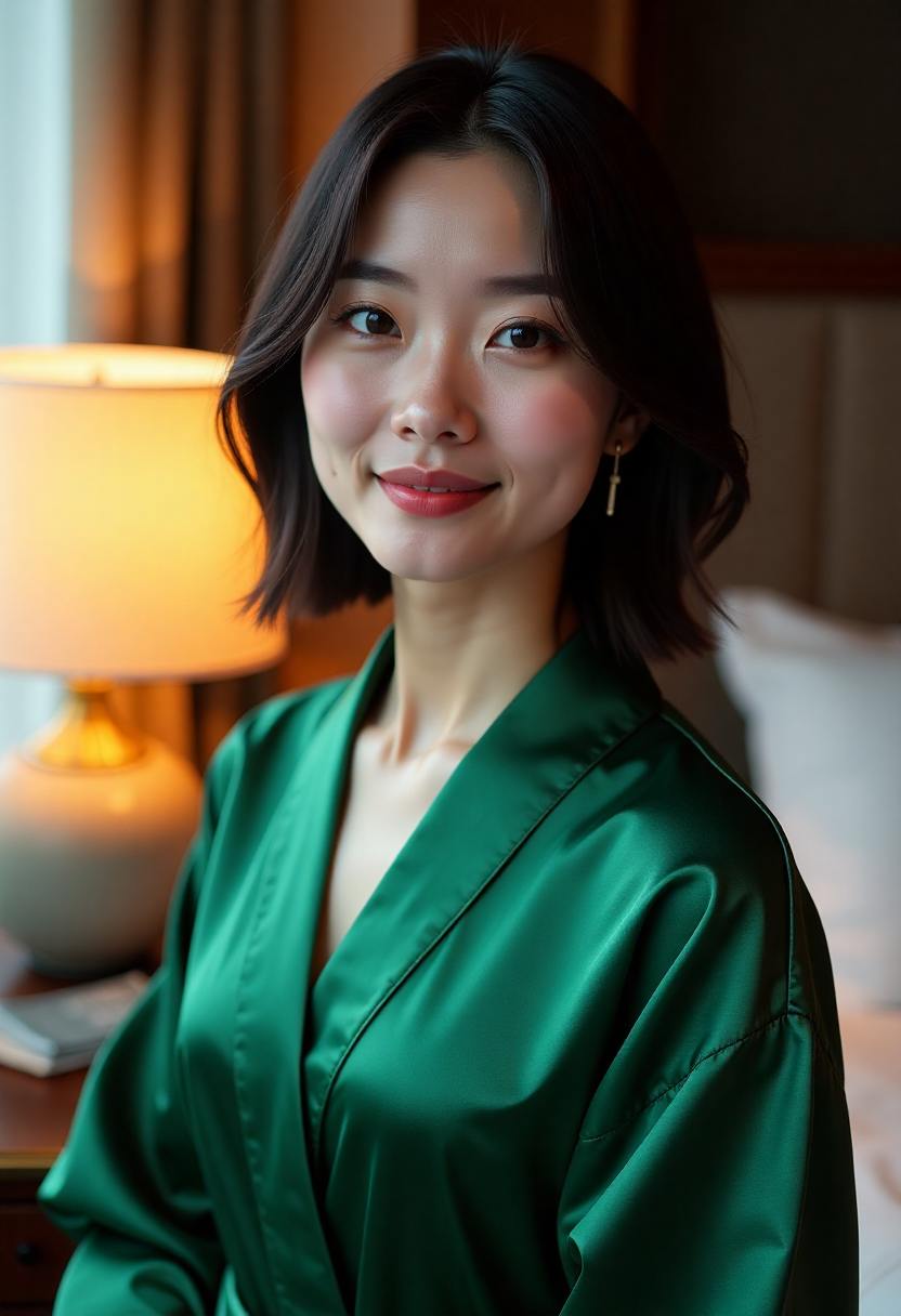 古装探案剧剧照