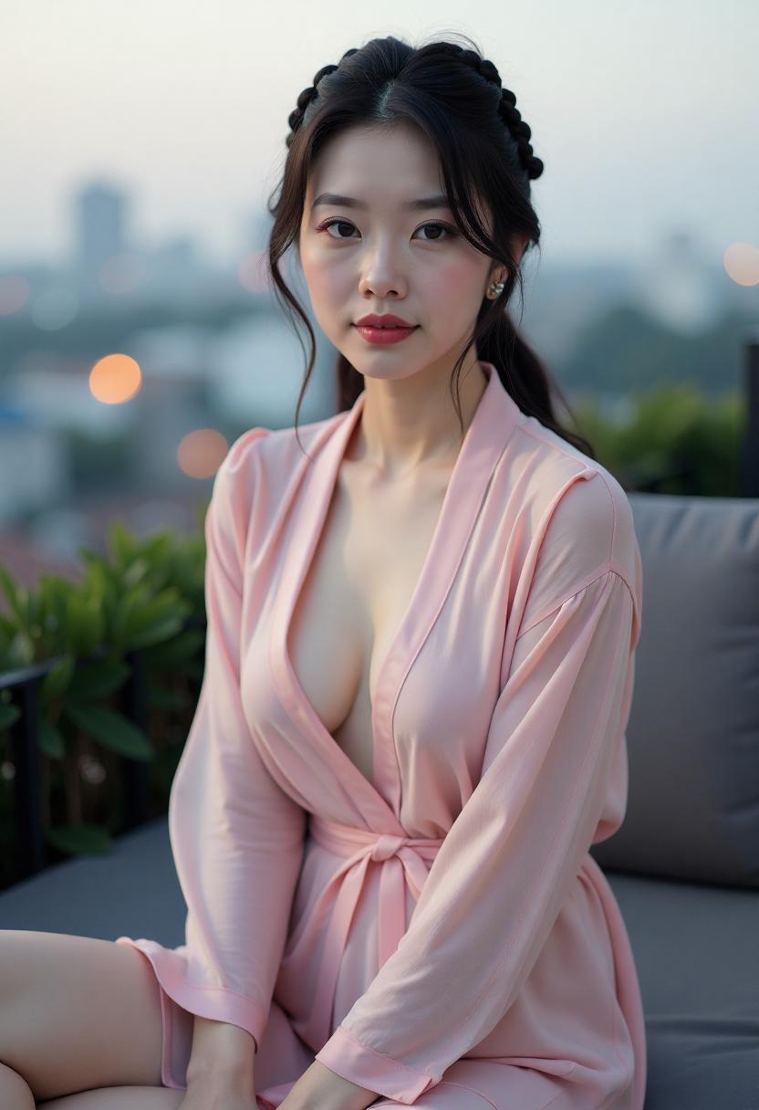 邻里生活剧剧照