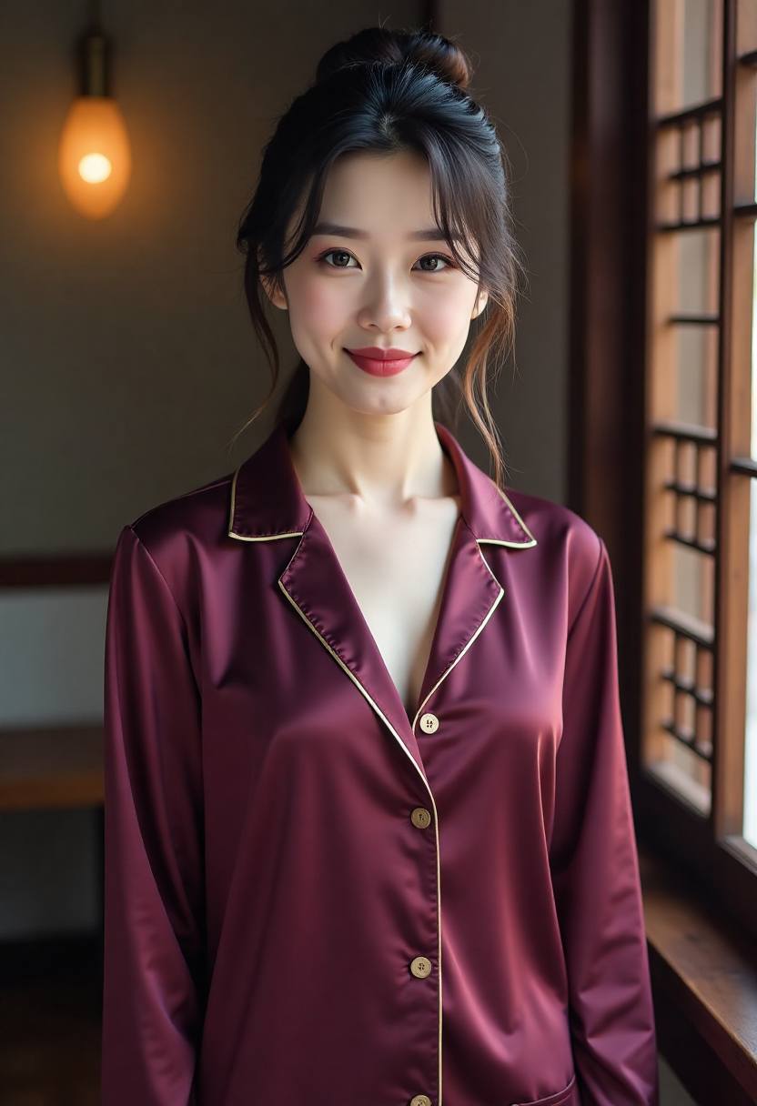 亲子关系剧剧照