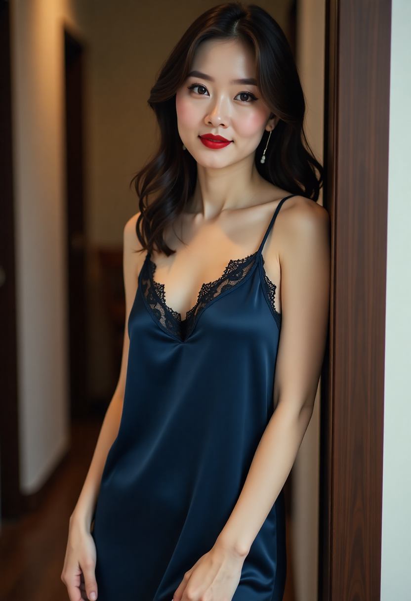 乡村创业剧剧照